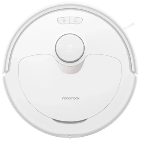 ROBOROCK Q REVO WHITE QR02-00 - Робот-пылесос в Украине