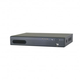 Гібридний АHD/HD-TVI/CVBS відеореєстратор TVT TD-2716TS-PL