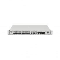 Ruijie RG-NBS3200-24SFP/8GT4XS - 24-портовий SFP L2 керований 10G комутатор