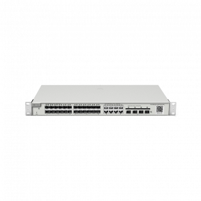 Ruijie RG-NBS3200-24SFP/8GT4XS - 24-портовый SFP L2 управляемый 10G коммутатор купить