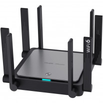 Ruijie Reyee RG-EW3200GX PRO 3200M - Wi-Fi 6 дводіапазонний гігабітний мережевий маршрутизатор