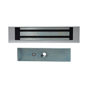 Електромагнітний замок Trinix TML-200 - фото №2 Електромагнітний замок Trinix TML-200 зображення