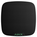Ajax SpeakerPhone Black - Бездротовий голосовий модуль