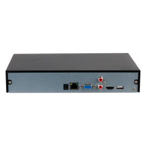 IP відеореєстратор на 8 камер до 12МП Dahua Technology DHI-NVR2108HS-I в Україні