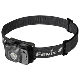 Fenix HL12R V2.0 серый - Фонарь налобный