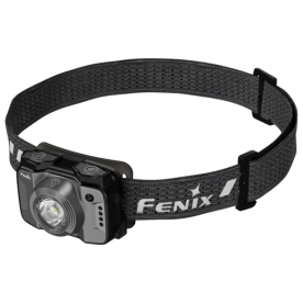 Fenix HL12R V2.0 серый - Фонарь налобный