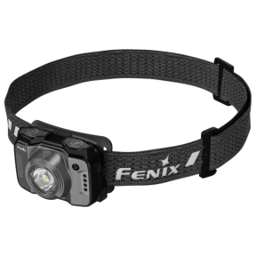 Fenix HL12R V2.0 серый - Фонарь налобный купить