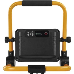 EMOS ZS2822 - Прожектор з акумулятором 20W 2000Lm 6500K Li-Ion 6600 мAг IP54 Ціна