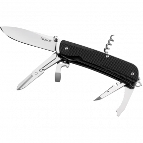 Ruike Trekker LD31-B - Ніж багатофункційний купити