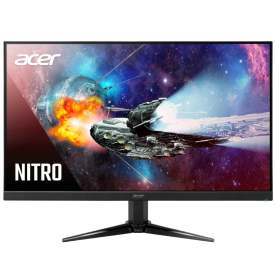 Acer Nitro QG241YEBII - Монитор (24", 1920 × 1080)