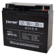 Аккумуляторная батарея для ИБП I-Battery ABP18-12L