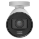 Ajax BulletCam HLVF (5 Mp) (2.8-12мм) ASP white – IP-камера (5 Мп, 2.8-12 мм, PoE, True WDR, Smart LED)
