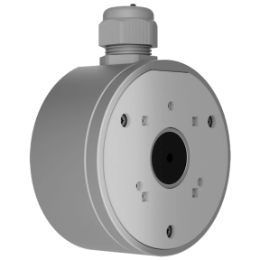 Ajax JunctionBox (118) ASP white - Коробка для крепления камеры - фото №1 Ajax JunctionBox (118) ASP white - Коробка для крепления камеры купить