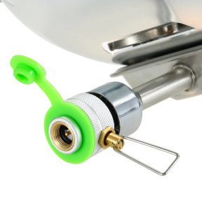 BRS-H22 - Газовий обігрівач в Україні