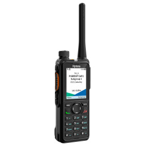 Цифровая портативная рация Hytera HP-785 UHF 350~470 МГц купить