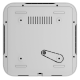 Ajax NVR DC (16ch) (8EU) white - Мережевий відеореєстратор