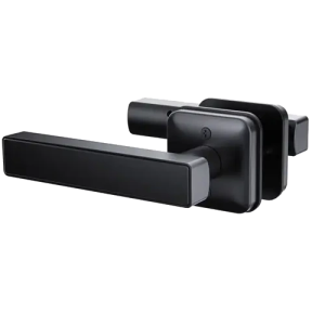 SEVEN LOCK SL-7738BF - Умный дверной биометрический замок фото