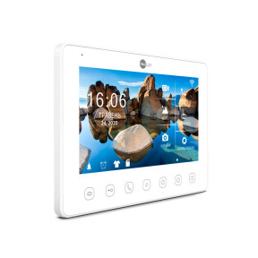 Відеодомофон NeoLight OMEGA+ HD WF 2 - фото №2 Відеодомофон NeoLight OMEGA+ HD WF 2 зображення