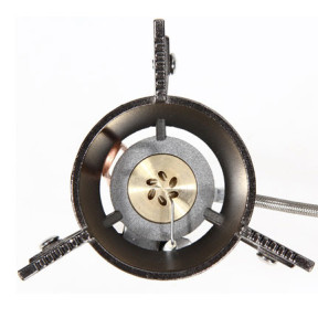 BRS-11 - Газовий пальник зображення