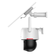Dahua APOLLO BP3EW-4G (3.6мм) – 4G IP-камера (3 Мп, Солнечная панель, Аккумулятор 36 Wh, IP66)