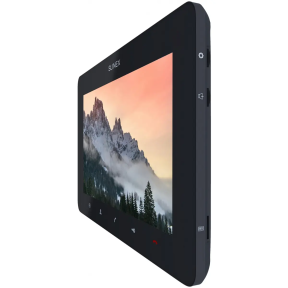 Slinex SM-07MHD (dark grey) - Відеодомофон купити