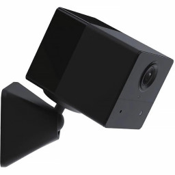 Ezviz CS-CB2 (1080P, BK) - 1080p Wi-Fi камера з батареєю