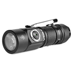 VIDEX VLF-A351 300Lm 5000K - Портативний світлодіодний ліхтарик купити