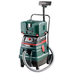 Пылесос Metabo ASR 50 L SC (602034000) фото