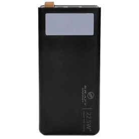 Kraft KPB-2350FCL (50000 mAh) Black - Повербанк