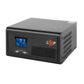 Джерело безперебійного живлення LPE-B-PSW-1500VA+ зображення