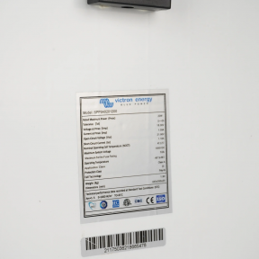 PV модуль Victron Energy 20W-12V series 4a, 20Wp, Poly Ціна