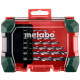 Комплект сверл Metabo HSS-G, SP (626695000)