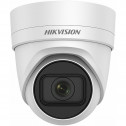 Hikvision DS-2CD2H85FWD-IZS (2.8-12 мм) - 8 Мп варіфокальна мережева камера
