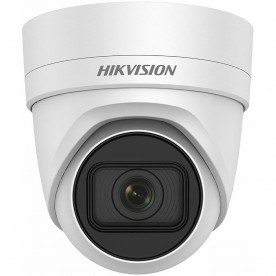 Hikvision DS-2CD2H85FWD-IZS (2.8-12 мм) - 8 Мп вариофокальная мережева камера