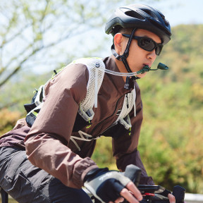 Питьевая система (гидратор) Naturehike CNK2450CF011, 1.5л. прозрачная фото