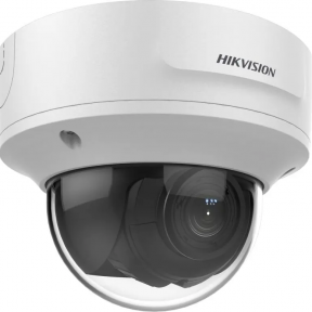 Hikvision DS-2CD2721G0-IS - 2МП купольна IP відеокамера - фото №2 Hikvision DS-2CD2721G0-IS - 2МП купольна IP відеокамера зображення