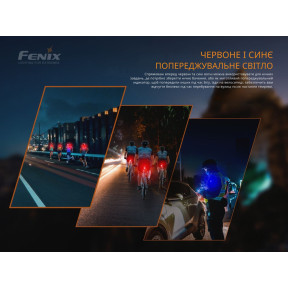 Ліхтар ручний Fenix MINI-LITE купити