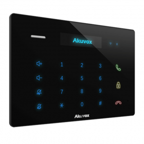 SIP домофон AKUVOX C312A в Україні