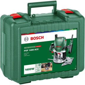 Bosch POF 1400 ACE (060326C820) - Фрезер в Украине