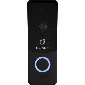 Slinex ML-20TLHD Черная - Панель вызова купить