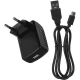 EMOS ZS2822 - Прожектор с аккумулятором 20W 2000Lm 6500K Li-Ion 6600 мАч IP54