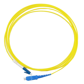 Simplex CMS UPC-3SCLC(SM)S(ON) - Патчкорд LC/UPC-LC/UPC SM 3м купить