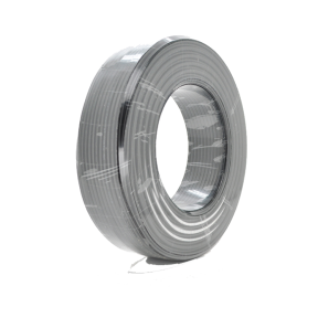 Коаксіальний кабель бухта 100 м F660 BV Cu black b купити