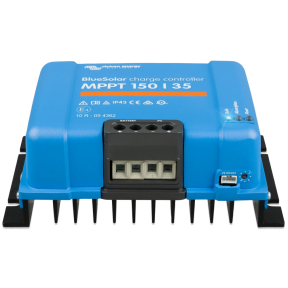 Victron Energy BlueSolar MPPT 150/35 - Контроллер заряда фото