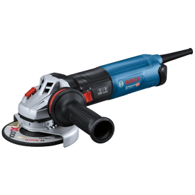 Шліфмашина кутова Bosch GWS 17-125 S