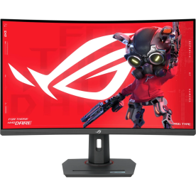 Asus ROG Strix XG32WCS - Ігровий монітор (32", 2560 x 1440)