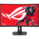 Asus ROG Strix XG32WCS - Ігровий монітор (32", 2560 x 1440)