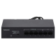 Hedy HY4H2-48 – Комутатор мережевий (4xPoE 100M, 2xUplink, 43W, Extend 250м)