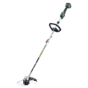 Metabo RTD 18 LTX BL 30 (601720850) (без АКБ та ЗУ) - Тример акумуляторний
