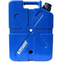 LifeSaver Jerrycan Dark Blue - Канистра для очистки воды